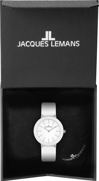 Jacques Lemans Monaco 42-9B Wristwatch for women Jacques Lemans Monaco 42-9B Wristwatch for women