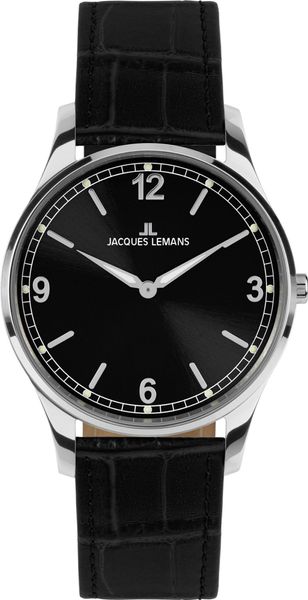 Jacques Lemans London 1-2129A Reloj de Pulsera para mujeres Jacques Lemans London 1-2129A Reloj de Pulsera para mujeres