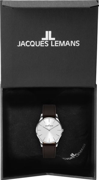 Jacques Lemans London 1-2123B Reloj de Pulsera para mujeres Jacques Lemans London 1-2123B Reloj de Pulsera para mujeres