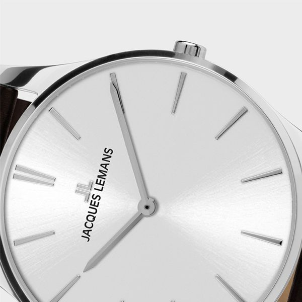 Jacques Lemans London 1-2123B Reloj de Pulsera para mujeres Jacques Lemans London 1-2123B Reloj de Pulsera para mujeres