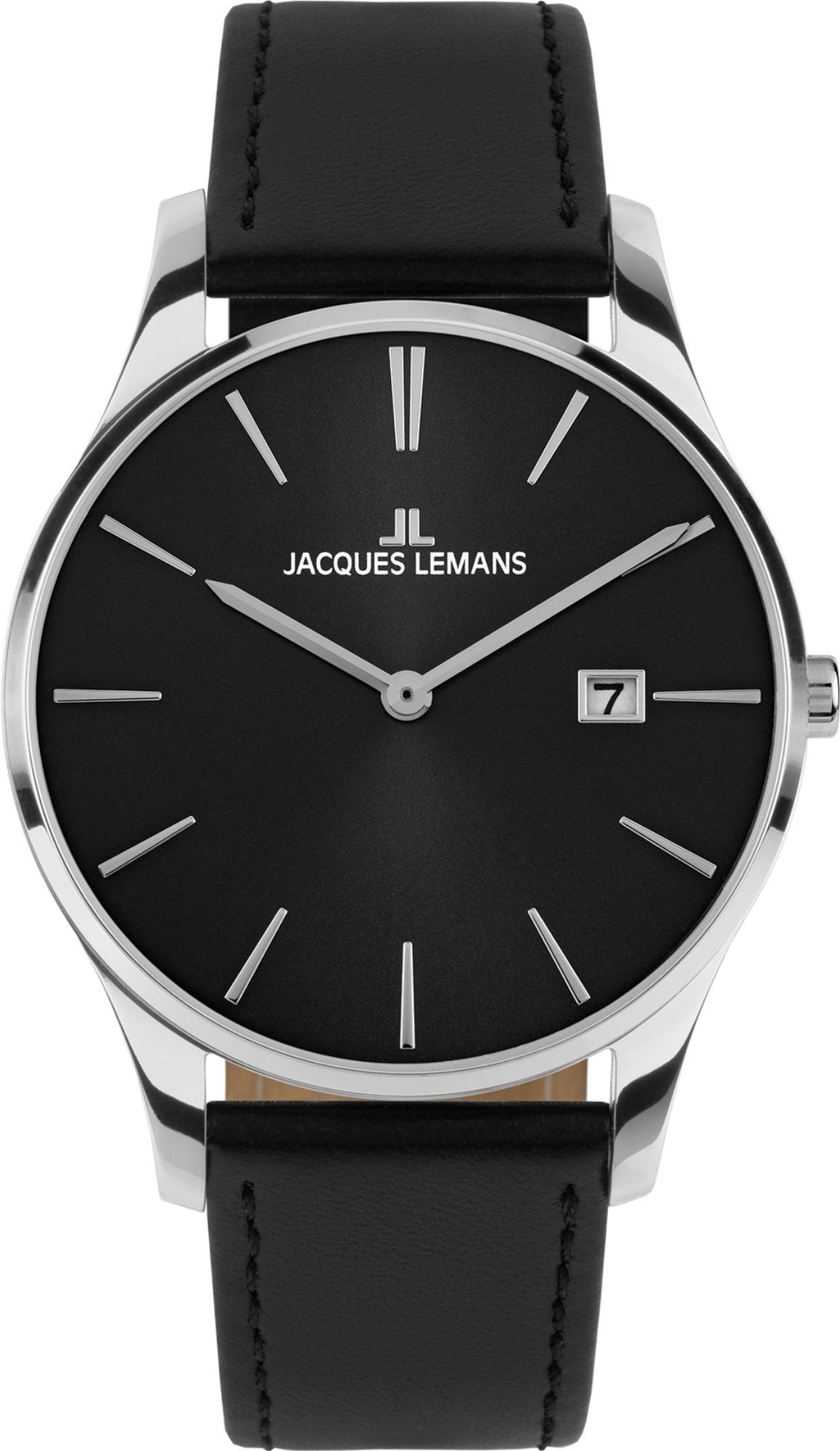 Jacques Lemans London 1-2122A Reloj unisex