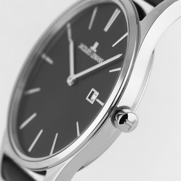 Jacques Lemans London 1-2122A Unisexuhr Jacques Lemans London 1-2122A Unisexuhr