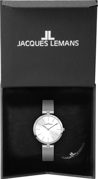 Jacques Lemans Milano 1-2024P Reloj de Pulsera para mujeres Jacques Lemans Milano 1-2024P Reloj de Pulsera para mujeres