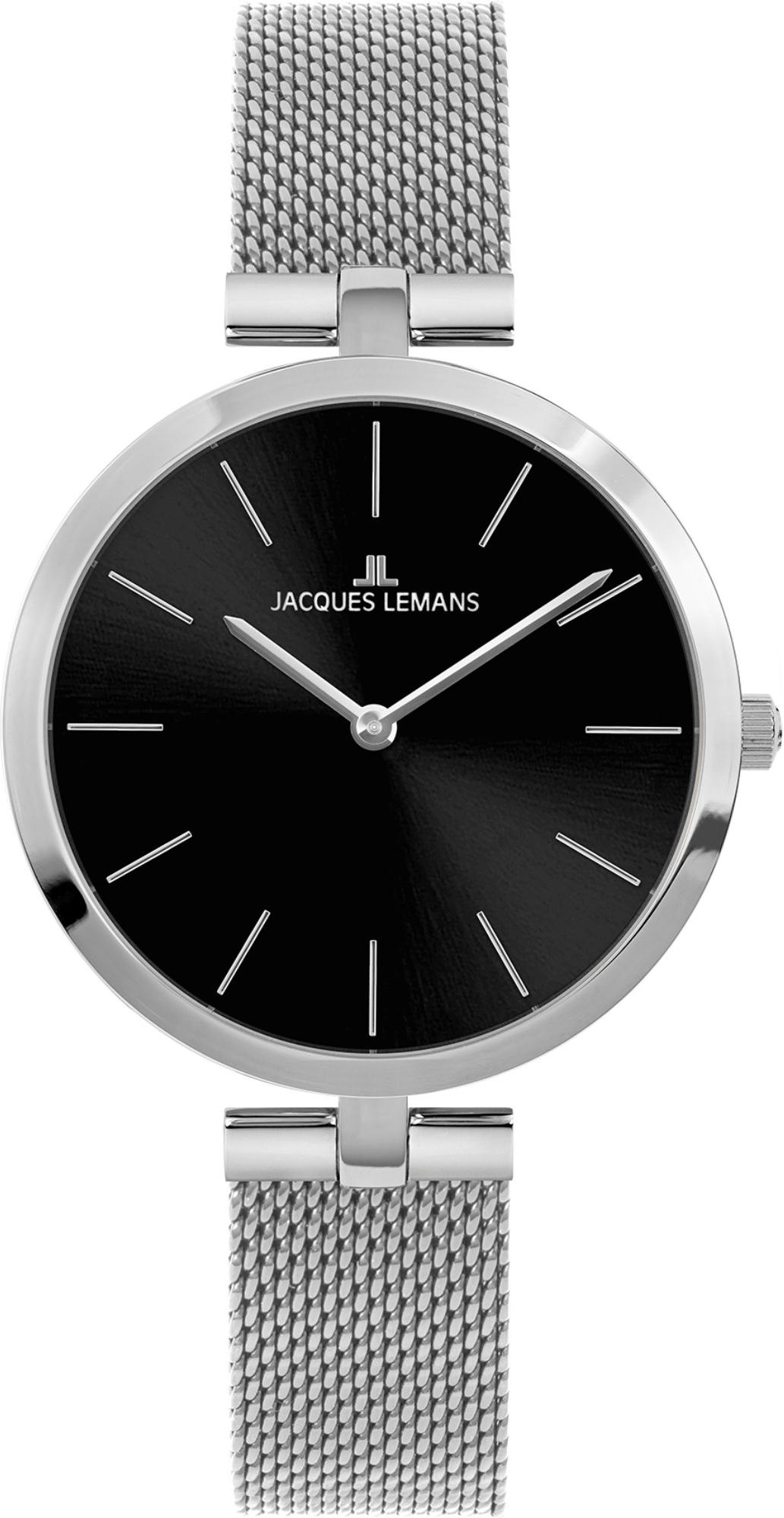 Jacques Lemans Milano 1-2024O Damenarmbanduhr