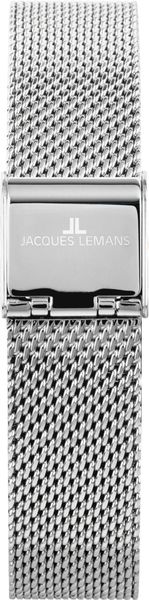 Jacques Lemans Milano 1-2024O Orologio da polso donna
