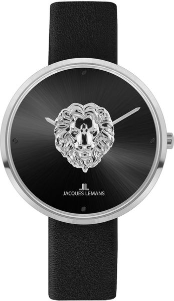 Jacques Lemans Design Collection 1-2092A Dames armbandhorloge
