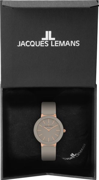 Jacques Lemans Monaco 42-9G Montre Bracelet pour femmes Jacques Lemans Monaco 42-9G Montre Bracelet pour femmes