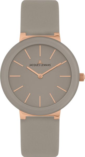 Jacques Lemans Monaco 42-9G Montre Bracelet pour femmes Jacques Lemans Monaco 42-9G Montre Bracelet pour femmes