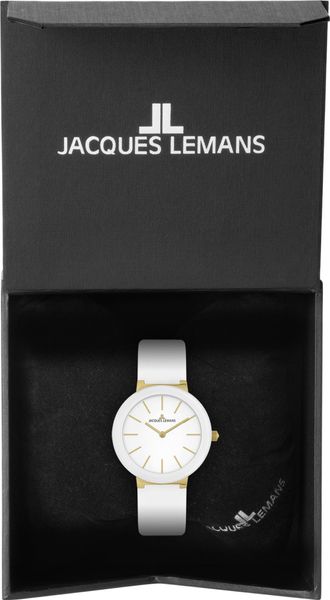 Jacques Lemans Monaco 42-9F Damenarmbanduhr