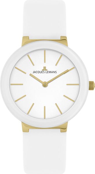 Jacques Lemans Monaco 42-9F Damenarmbanduhr