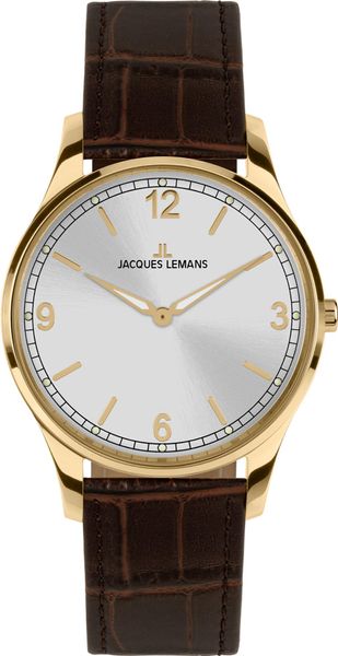 Jacques Lemans London 1-2129C Wristwatch for women