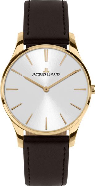 Jacques Lemans London 1-2123F Damenarmbanduhr Jacques Lemans London 1-2123F Damenarmbanduhr
