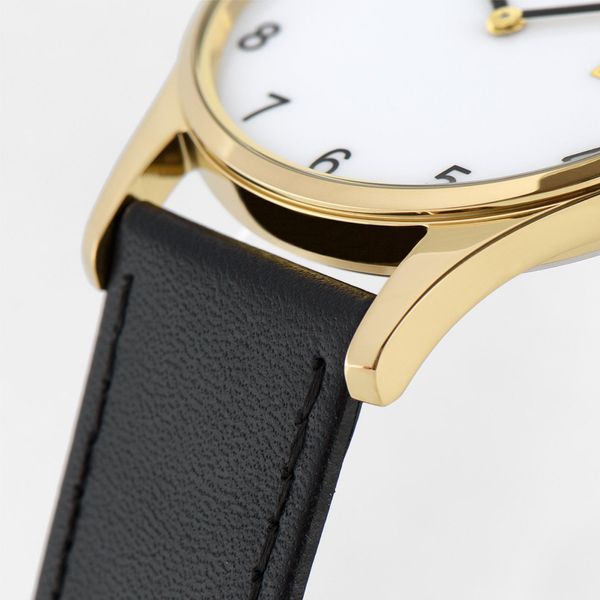 Jacques Lemans London 1-2122H Montre Unisexe