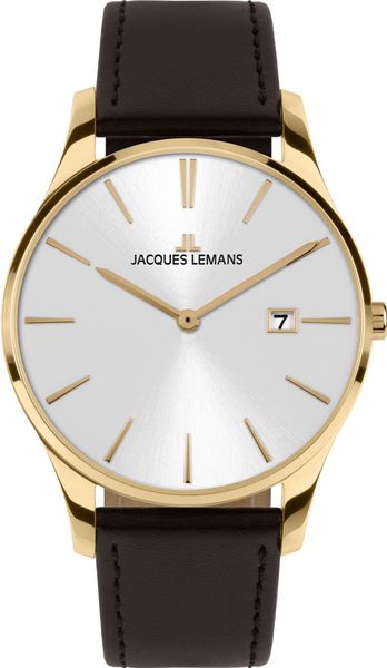 Jacques Lemans London 1-2122F Reloj unisex Jacques Lemans London 1-2122F Reloj unisex