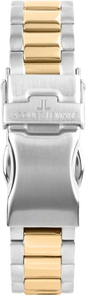Jacques Lemans Derby 1-2133B Montre Bracelet pour femmes Jacques Lemans Derby 1-2133B Montre Bracelet pour femmes