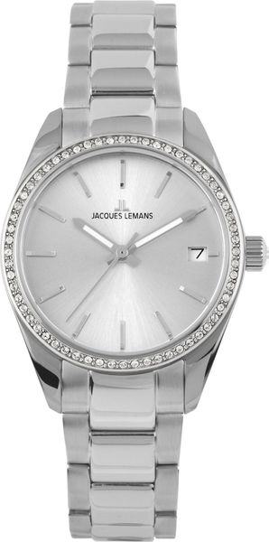 Jacques Lemans Derby 1-2133A Wristwatch for women Jacques Lemans Derby 1-2133A Wristwatch for women