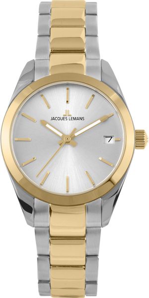 Jacques Lemans Derby 1-2132B Montre Bracelet pour femmes Jacques Lemans Derby 1-2132B Montre Bracelet pour femmes