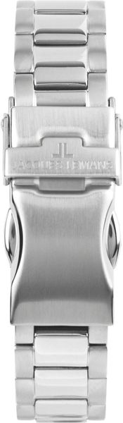Jacques Lemans Derby 1-2132A Damenarmbanduhr Jacques Lemans Derby 1-2132A Damenarmbanduhr