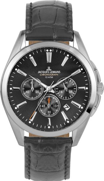 Jacques Lemans Derby 1-1945.1A Herrenchronograph Jacques Lemans Derby 1-1945.1A Herrenchronograph