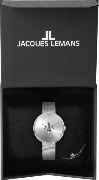 Jacques Lemans Design Collection 1-2092N Reloj de Pulsera para mujeres Jacques Lemans Design Collection 1-2092N Reloj de Pulsera para mujeres