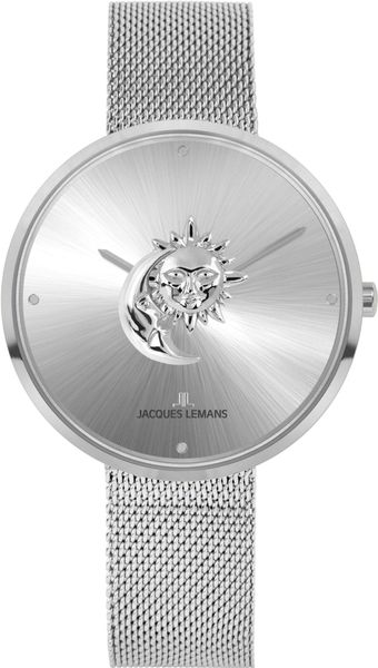 Jacques Lemans Design Collection 1-2092M Orologio da polso donna Jacques Lemans Design Collection 1-2092M Orologio da polso donna