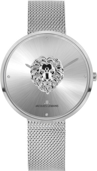 Jacques Lemans Design Collection 1-2092K Orologio da polso donna Jacques Lemans Design Collection 1-2092K Orologio da polso donna