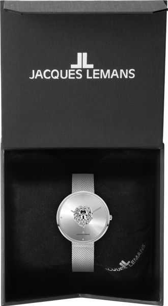Jacques Lemans Design Collection 1-2092K Orologio da polso donna Jacques Lemans Design Collection 1-2092K Orologio da polso donna