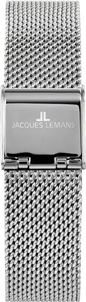 Jacques Lemans Design Collection 1-2092K Orologio da polso donna Jacques Lemans Design Collection 1-2092K Orologio da polso donna