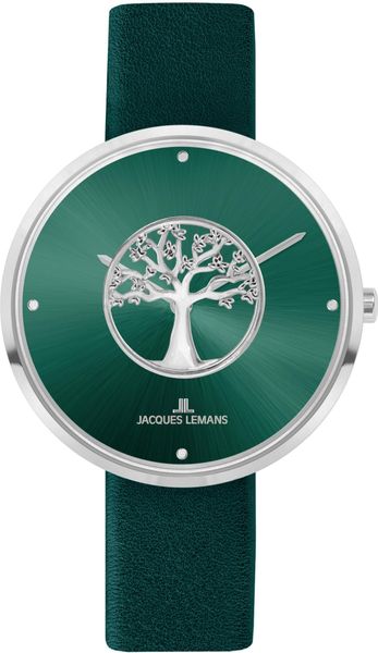 Jacques Lemans Design Collection 1-2092E Wristwatch for women Jacques Lemans Design Collection 1-2092E Wristwatch for women
