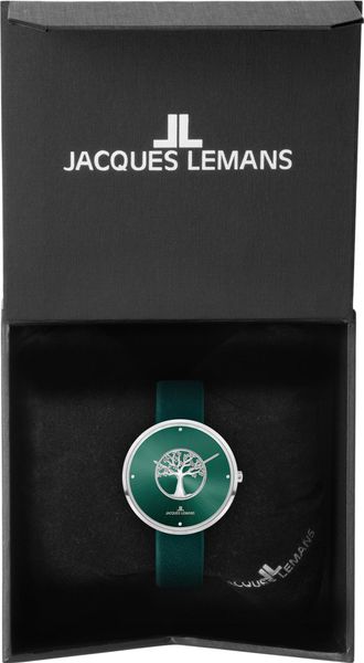 Jacques Lemans Design Collection 1-2092E Wristwatch for women Jacques Lemans Design Collection 1-2092E Wristwatch for women