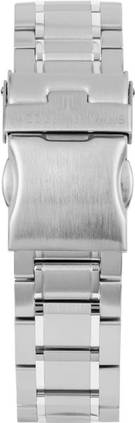 Jacques Lemans Hybromatic 1-2109G Orologio automatico uomo Jacques Lemans Hybromatic 1-2109G Orologio automatico uomo