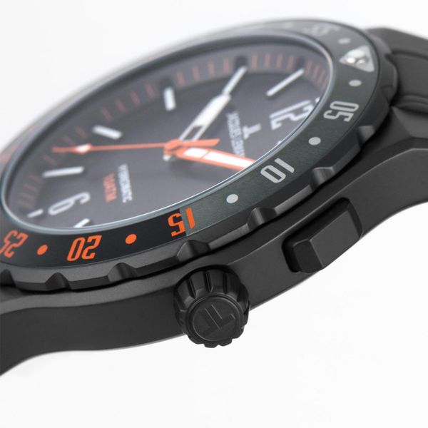 Jacques Lemans Hybromatic 1-2109I Reloj Automático para hombres Jacques Lemans Hybromatic 1-2109I Reloj Automático para hombres