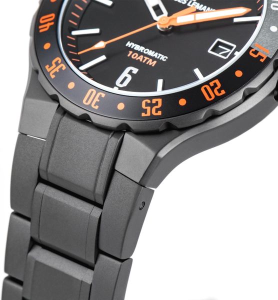 Jacques Lemans Hybromatic 1-2109I Reloj Automático para hombres Jacques Lemans Hybromatic 1-2109I Reloj Automático para hombres