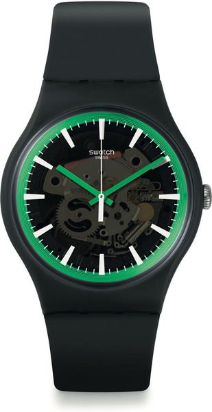 Swatch GRAPHITE PAY! SVIM100-5300 Unisex Swatch GRAPHITE PAY! SVIM100-5300 Unisex