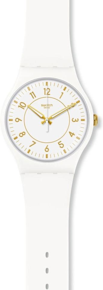 Swatch CHIC PAY! SVIW108-5300 Wristwatch for women