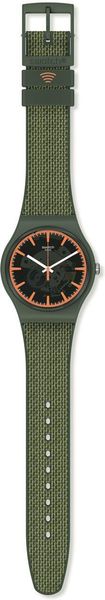 Swatch ONGPAY! SO29G110-6000 Unisex Swatch ONGPAY! SO29G110-6000 Unisex