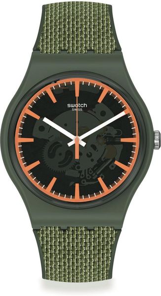 Swatch ONGPAY! SO29G110-6000 Unisex Swatch ONGPAY! SO29G110-6000 Unisex