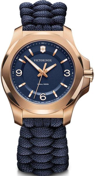 Victorinox Swiss Army I.N.O.X. V 241955 Wristwatch for women