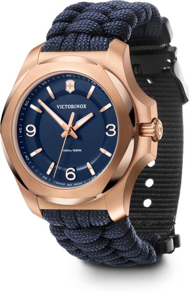 Victorinox Swiss Army I.N.O.X. V 241955 Wristwatch for women