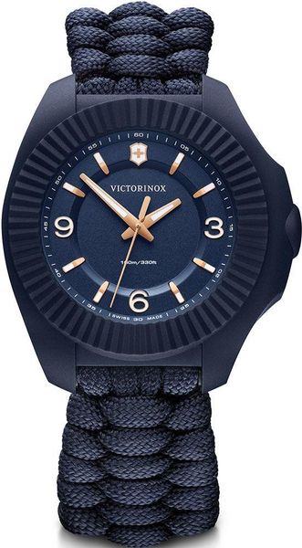 Victorinox Swiss Army I.N.O.X. V 241955 Wristwatch for women