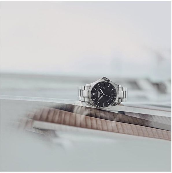 Victorinox Swiss Army Alliance 241909 Heren armbandhorloge Victorinox Swiss Army Alliance 241909 Heren armbandhorloge