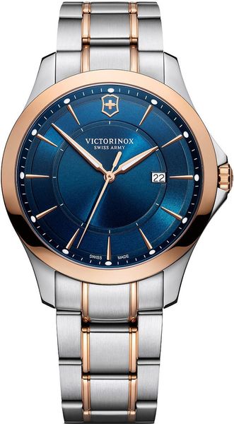 Victorinox Swiss Army Alliance 241911 Herrenarmbanduhr Victorinox Swiss Army Alliance 241911 Herrenarmbanduhr