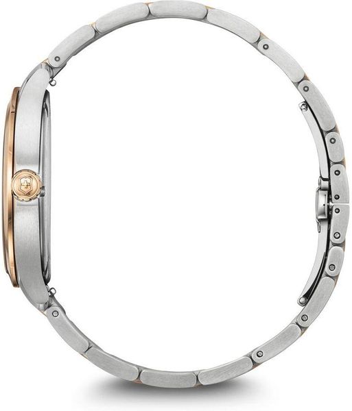 Victorinox Swiss Army Alliance 241912 Heren armbandhorloge Victorinox Swiss Army Alliance 241912 Heren armbandhorloge