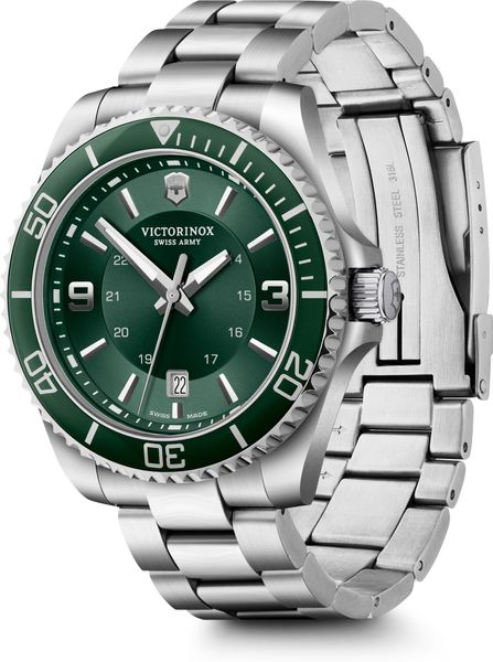 Victorinox Swiss Army Maverick 241934 Reloj de Pulsera para hombres Victorinox Swiss Army Maverick 241934 Reloj de Pulsera para hombres