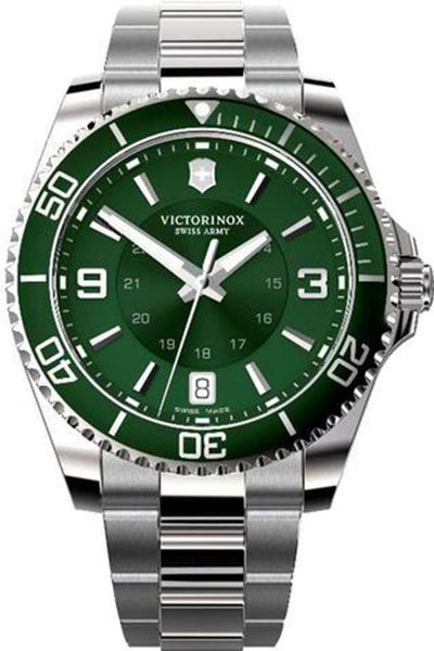 Victorinox Swiss Army Maverick 241934 Reloj de Pulsera para hombres Victorinox Swiss Army Maverick 241934 Reloj de Pulsera para hombres