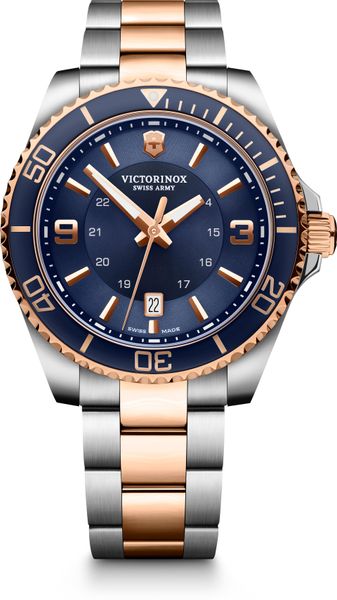 Victorinox Swiss Army Maverick 241950 Reloj de Pulsera para hombres