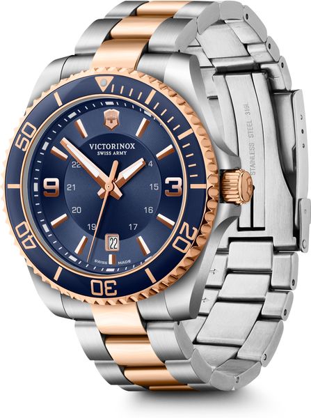 Victorinox Swiss Army Maverick 241950 Reloj de Pulsera para hombres
