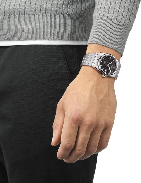 Tissot PRX 40mm T137.407.11.051.00 Orologio automatico uomo Tissot PRX 40mm T137.407.11.051.00 Orologio automatico uomo