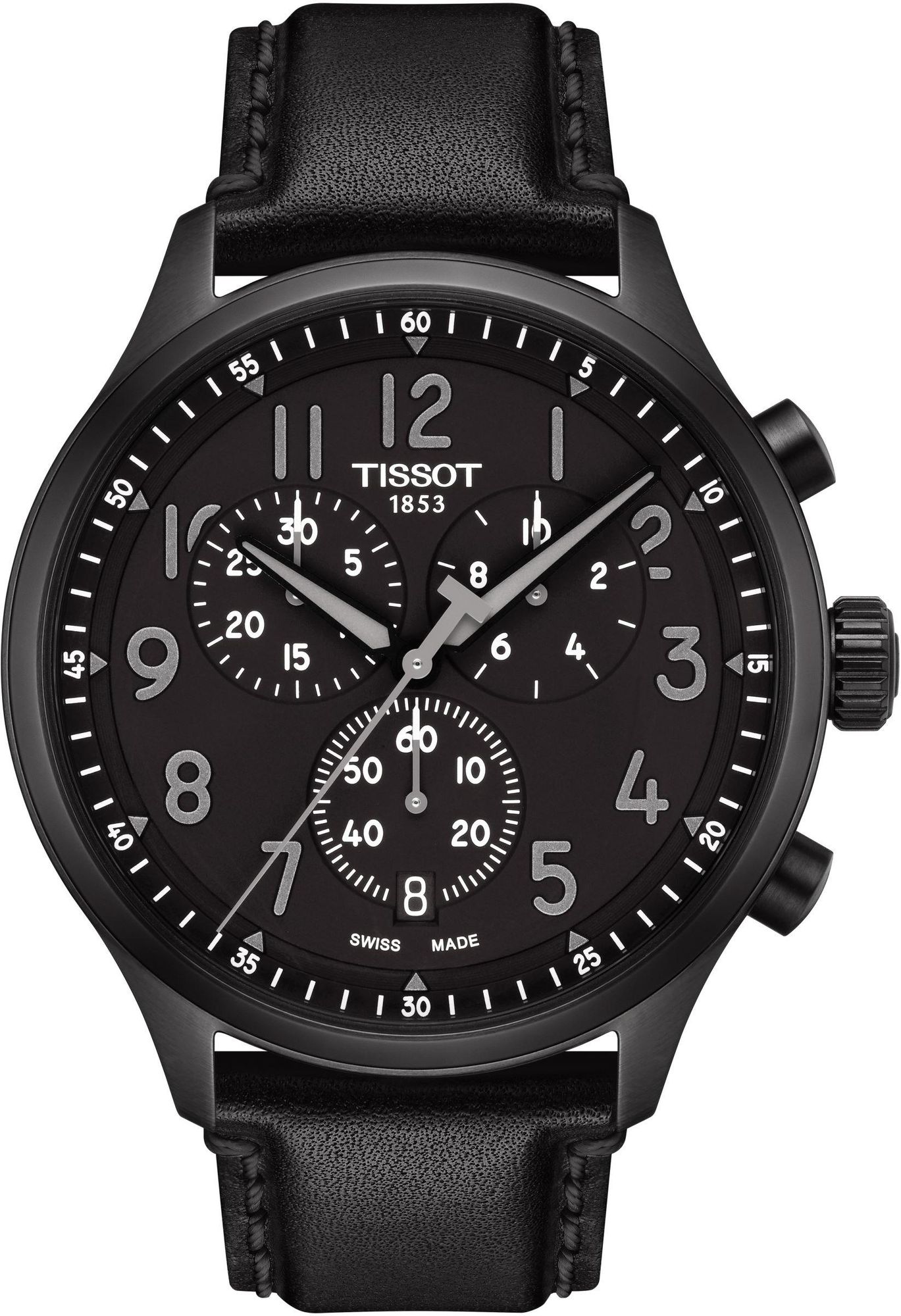 Tissot Tissot Chrono XL Vintage T116.617.36.052.00 Herrenchronograph