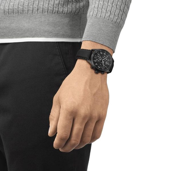 Tissot Tissot Chrono XL Vintage T116.617.36.052.00 Cronógrafo para hombres Tissot Tissot Chrono XL Vintage T116.617.36.052.00 Cronógrafo para hombres